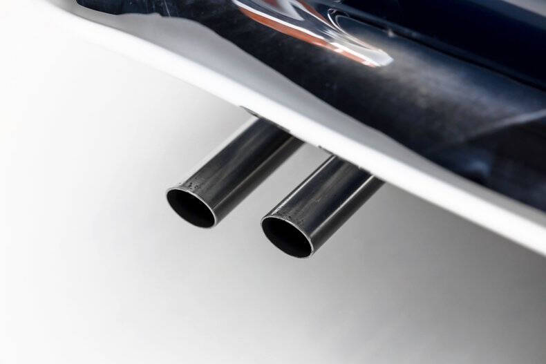 1957 Alfa Romeo 1900 CSS