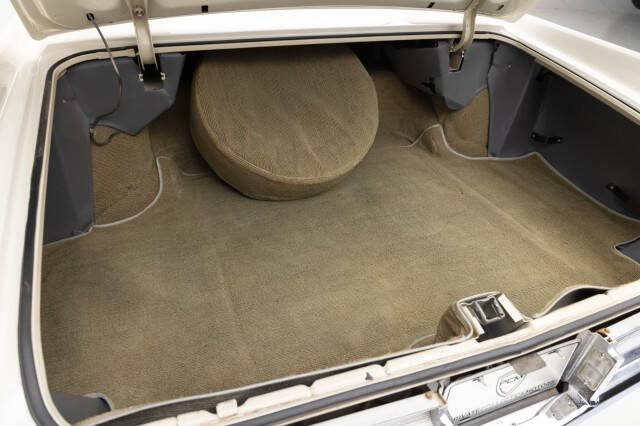 1963 Cadillac DeVille