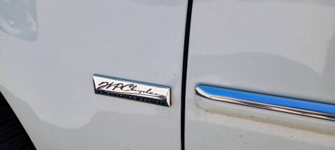 2010 Chrysler 300 Touring