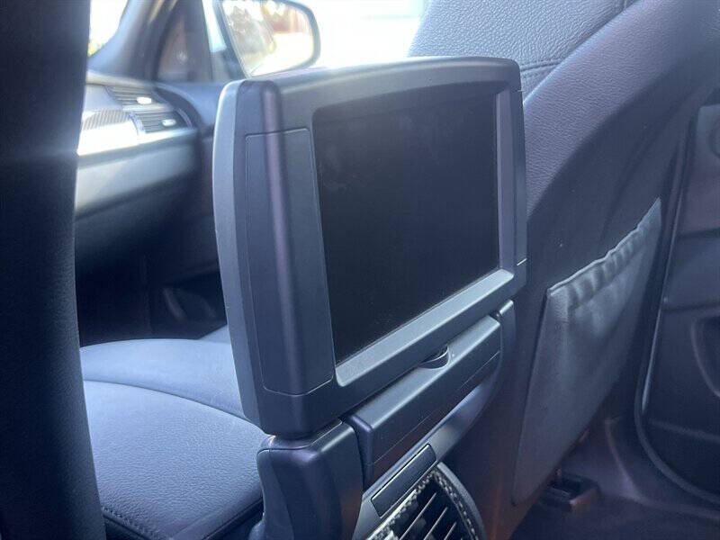 2010 BMW X5 xDrive48i