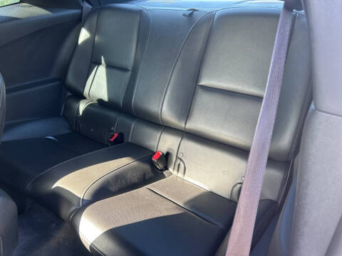 2015 Chevrolet Camaro SS