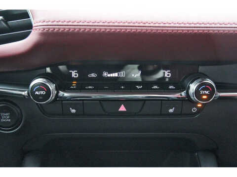 2026 Mazda Mazda3 Hatchback 2.5 S Premium