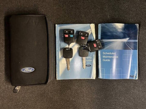 2002 Ford Mustang GT Deluxe