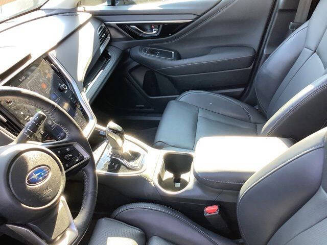 2024 Subaru Outback Limited XT