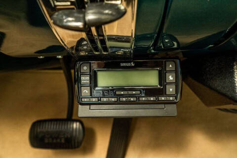 1956 Chevrolet Bel Air