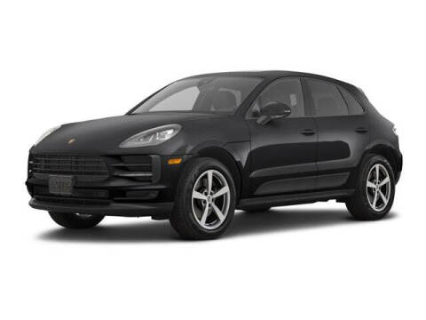 2020 Porsche Macan for sale at Import Masters in Great Neck NY