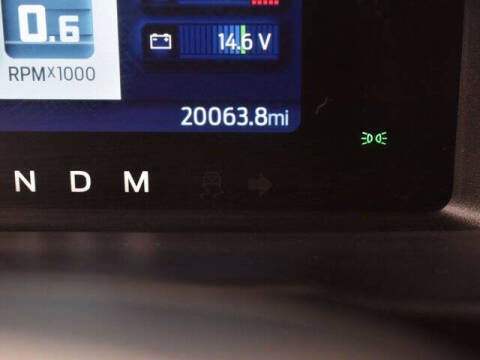 2021 Ford Bronco First Edition Advanced