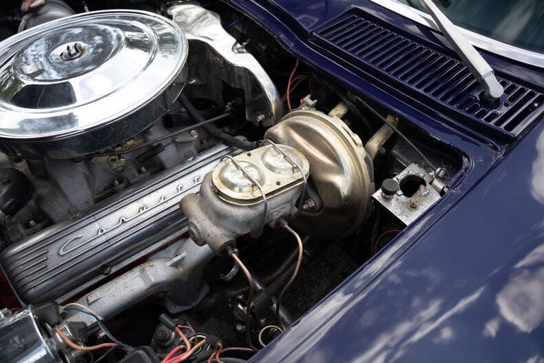 1965 Chevrolet Corvette