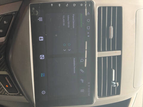 2015 Chevrolet Sonic LT Auto