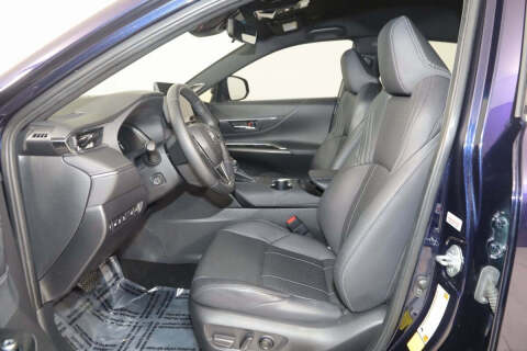 2023 Toyota Venza Limited