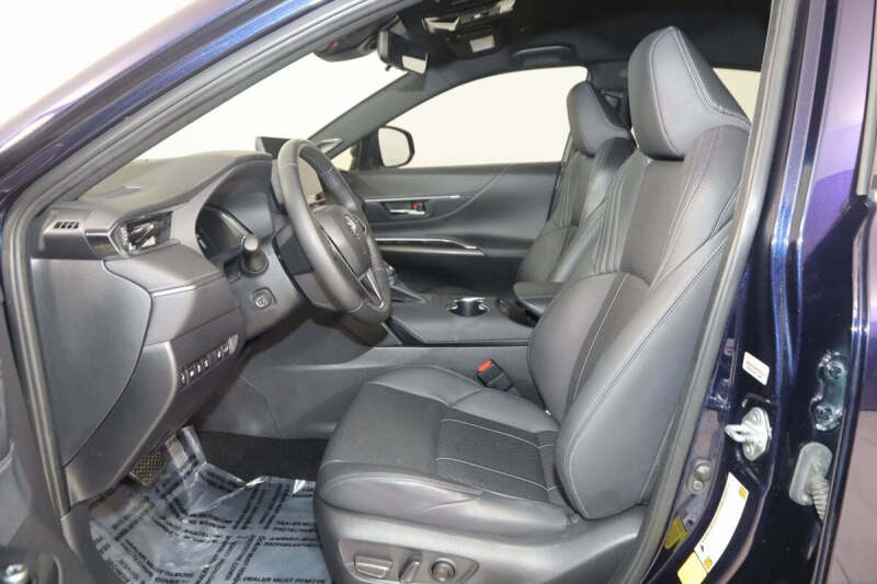 2023 Toyota Venza Limited