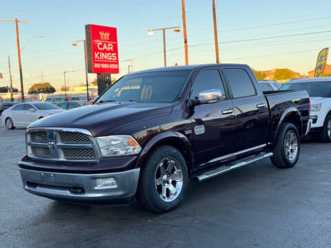 2012 RAM 1500 for sale at Car Kings in San Antonio TX