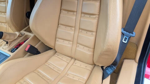 2007 Ferrari F430 F1 Spider