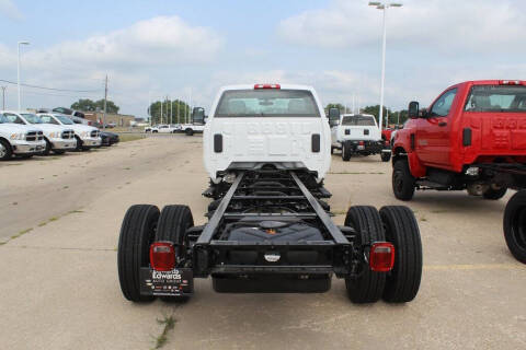 2024 Chevrolet Silverado MD