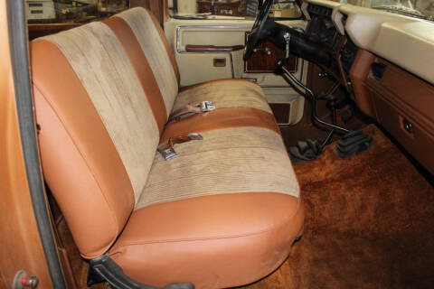 1981 Ford F-150