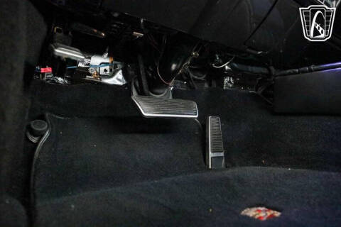 1963 Cadillac DeVille