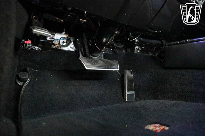 1963 Cadillac DeVille