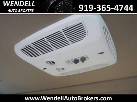 2015 Chevrolet Express 2500