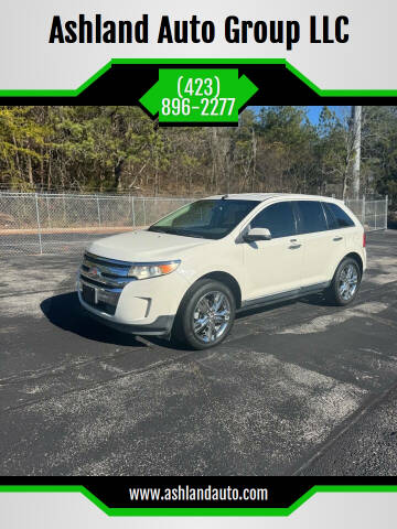 2011 Ford Edge for sale at Ashland Auto Group LLC in Chattanooga TN