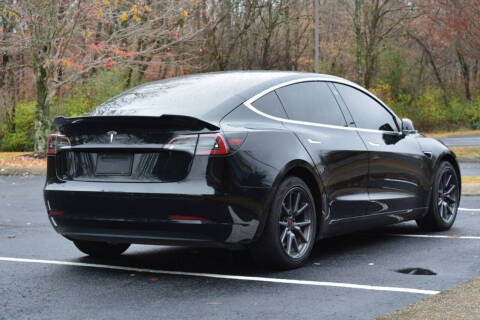 2019 Tesla Model 3 Mid Range