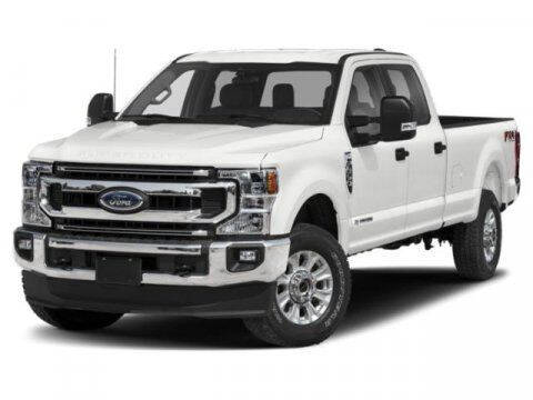 2022 Ford F-350 Super Duty for sale at Capital Group Auto Sales & Leasing in Freeport NY
