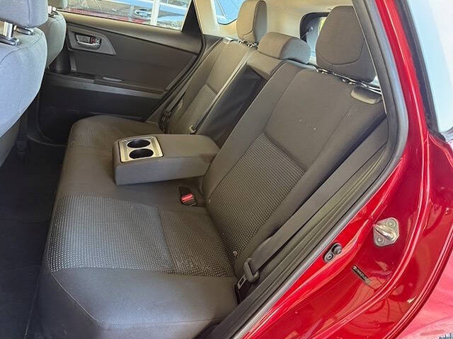 2018 Toyota Corolla iM