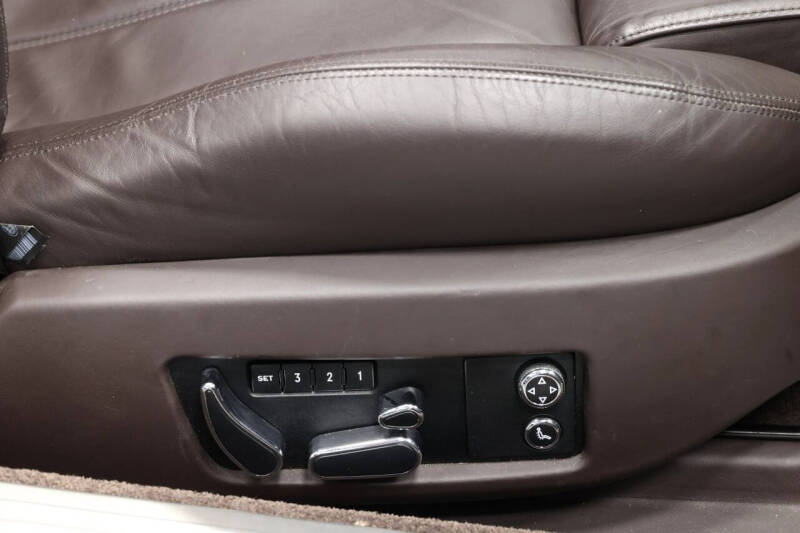 2008 Bentley Continental GT