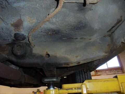 1967 Plymouth Barracuda