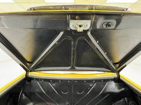 1973 Mercedes-Benz 450 SL