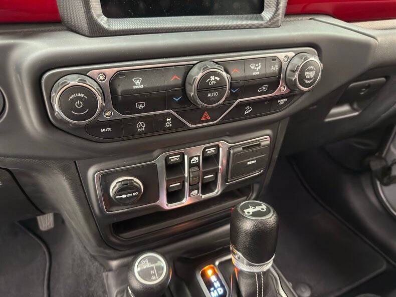 2018 Jeep Wrangler Unlimited