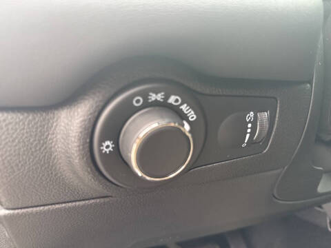 2023 Dodge Durango R/T HEMI Orange