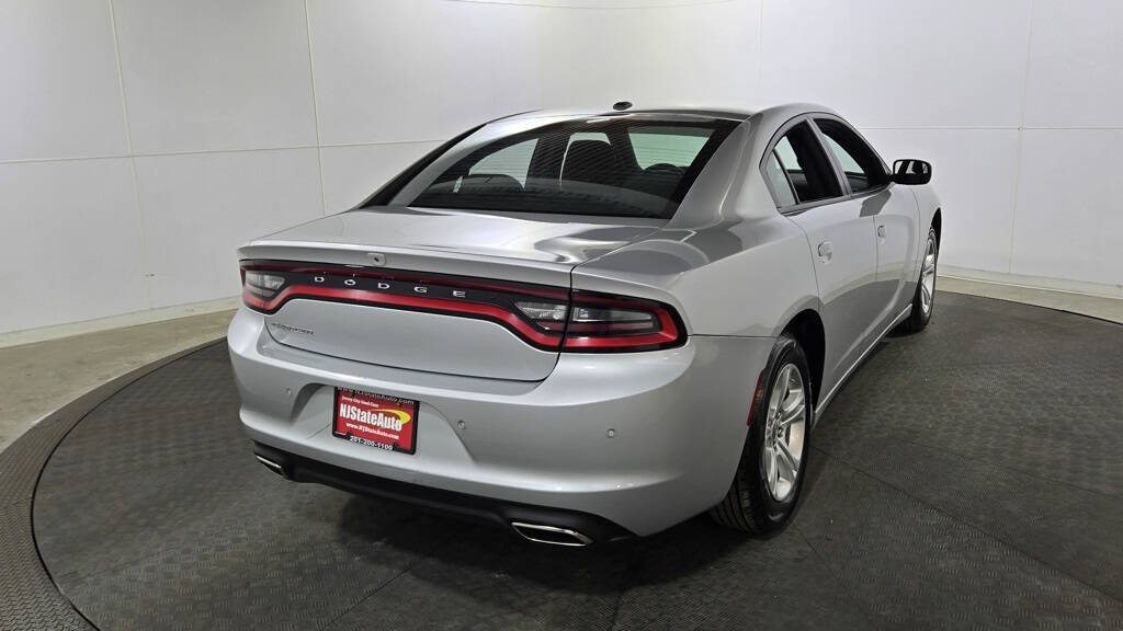 2022 Dodge Charger for sale at NJ Car Buyer in Jersey City, NJ