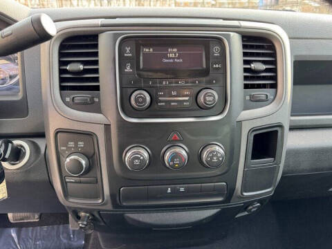 2013 RAM 1500 Express