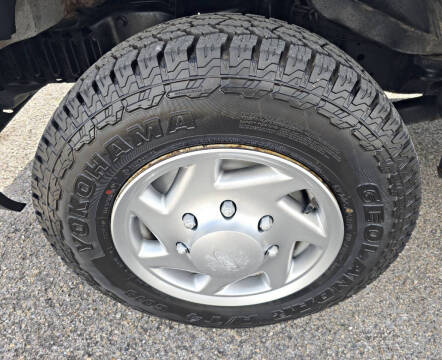 2013 Ford E-Series E-150