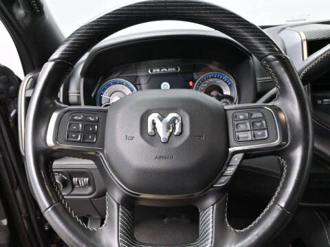 2021 RAM 3500 Limited