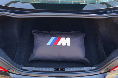 2011 BMW 1 Series M