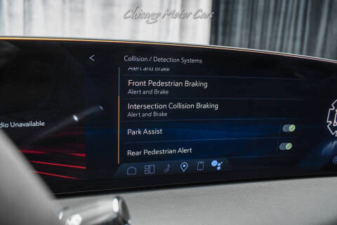 2025 Cadillac CT5-V Blackwing