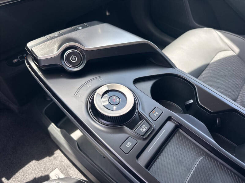 2026 Kia EV6 Light Long Range
