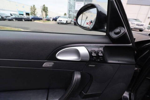 2010 Porsche 911 Carrera S