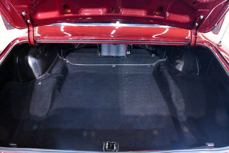 1966 Chevrolet Nova