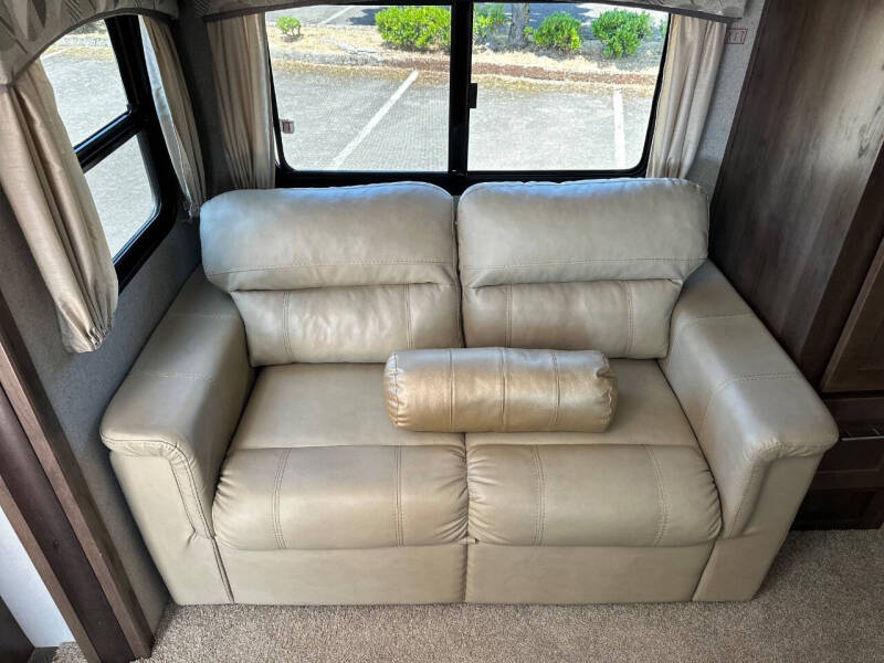 2020 Forest River Wildcat Maxx Lite