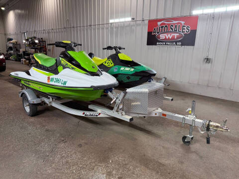 2021 Yamaha EX