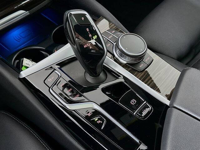 2023 BMW 5 Series 530e