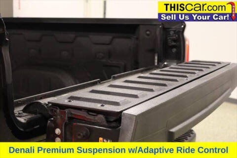 2023 GMC Sierra 1500 Denali Ultimate