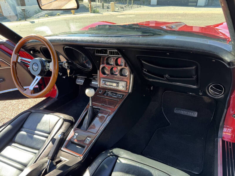 1977 Chevrolet Corvette