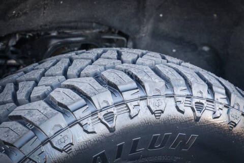 2024 GMC Sierra 3500HD