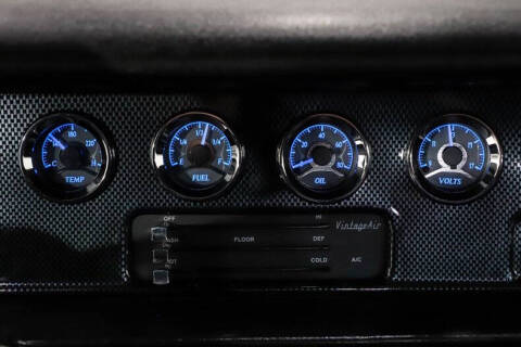 1972 Pontiac Firebird