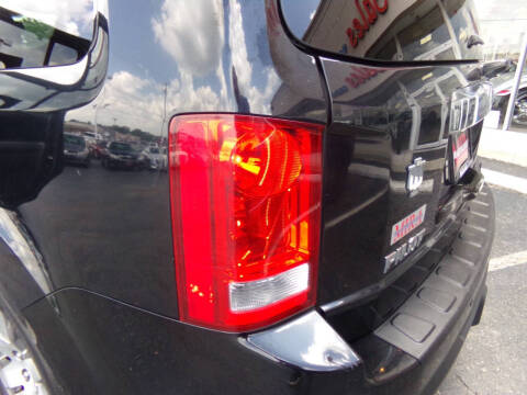 2013 Honda Pilot Touring