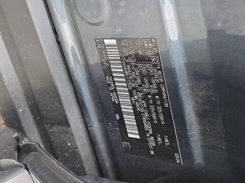 2024 Toyota Venza XLE