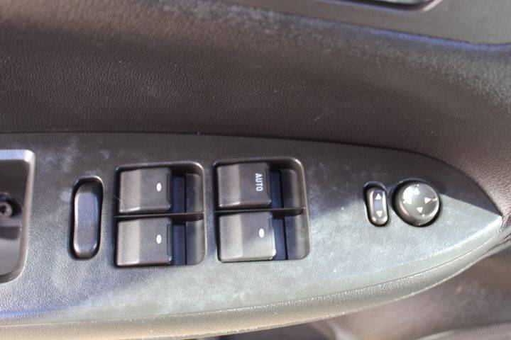 2012 Chevrolet Impala LS